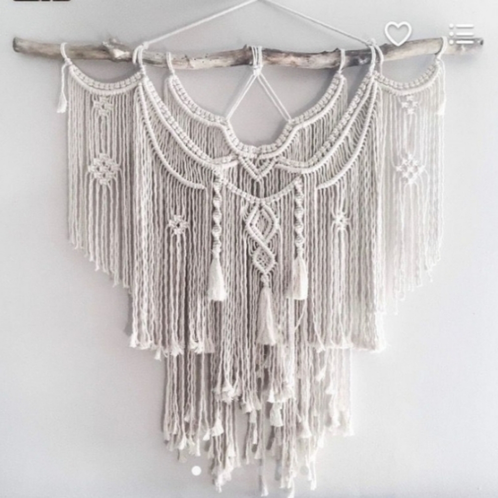 Meet your Posher, Padme